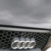 Audi A3 8P Sportback Hood OEM 8P4823029B
