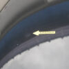 Audi A3 8P Sportback Hood OEM 8P4823029B