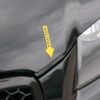 Audi A3 8P Sportback Hood OEM 8P4823029B