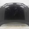 Audi A3 8P Motorhaube Farbe Lavagrau Metallic
