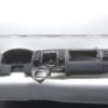 Volkswagen Transporter T5 Front Dashboard Dark Grey OEM 7H1857003