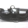 Volkswagen Transporter T5 Front Dashboard Dark Grey OEM 7H1857003