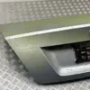 Mercedes C-Class W204 Trunk Lid
