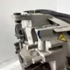 Mercedes C-Klasse W203 Scheinwerfer