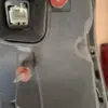Mercedes E-Klasse S213 LED-Rückleuchtenset links und rechts, getönt OEM A2139068100