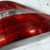 Mercedes ML W166 ensemble de feux arrière gauche et droit OEM A1669063301