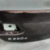 Mercedes E-Class Trunk Lid