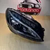 Mercedes C-Klasse W205 Scheinwerfer OEM A2059062604