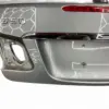 Mercedes Classe E C207 couvercle de coffre