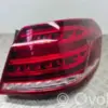 Mercedes Classe E W212 ensemble de feux arrière gauche et droit version restylée OEM A2129060803