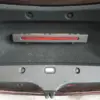 Mercedes E-Class Trunk Lid