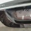 Mercedes S-Klasse W222 Kofferraumdeckel