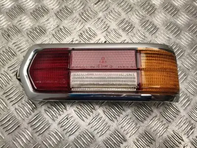 Mercedes Rückleuchte rechts