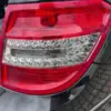 Mercedes C-Klasse W204 LED-Rückleuchte rechts