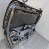 Mercedes C-Klasse S205 Heckklappe grau