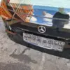 Mercedes B-Klasse W246 Heckklappe schwarz OEM A2467400101