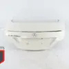 Mercedes CLA C117 Trunk Lid Calcite White OEM A1177500075