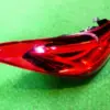 Mercedes CLA W118 LED-Rückleuchte links OEM A1189067700