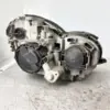 Mercedes C-Klasse W203 Scheinwerfer