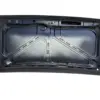 Mercedes SL R129 Kofferraumdeckel blau