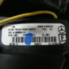 Mercedes ML W166 ensemble de feux arrière gauche et droit OEM A1669063301