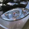 Mercedes A-Class W169 Headlight OEM A1698200161