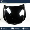 Mercedes E-Class C207 Hood Obsidian Black OEM A2078800057