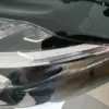 Mercedes C-Klasse W205 LED-Scheinwerfer