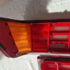 Mercedes SL R129 Left & Right Facelift Tail Light Set
