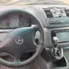 Mercedes Viano W639 Heckklappe Velvetrot OEM A6397401805