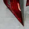 Mercedes ML W166 ensemble de feux arrière gauche et droit OEM A1669063301
