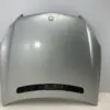 Mercedes CLS C219 Motorhaube silber OEM A2198800357