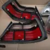 Mercedes W124 Rückleuchte