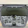 Mercedes ML W164 Heckklappe