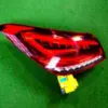 Mercedes CLA W118 LED-Rückleuchte links OEM A1189067700