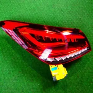Mercedes CLA W118 LED-Rückleuchte links OEM A1189067700