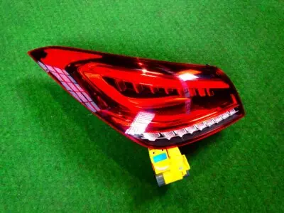 Mercedes CLA W118 LED-Rückleuchte links OEM A1189067700