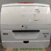 Mercedes Vito W639 Heckklappe Arktikweiß