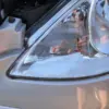 Mercedes A-Class W169 Headlight OEM A1698200161