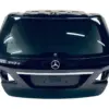 Mercedes GLE W166 Tailgate OEM A1667405000