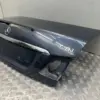 Mercedes E-Class C207 Trunk Lid