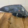 Mercedes Right Tail Light