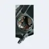 Mercedes B-Klasse W245 Scheinwerfer OEM A1698204561