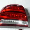 Mercedes GLE W166 ensemble de feux arrière gauche et droit OEM A1669065501