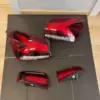 Mercedes A-Class W177 Left & Right Tail Light Set