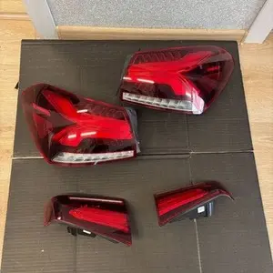 Mercedes A-Class W177 Left & Right Tail Light Set