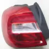 Mercedes X156 Rückleuchte links