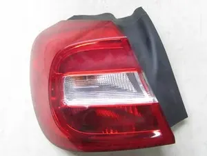 Mercedes X156 Rückleuchte links