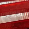 Mercedes SL R129 Left & Right Facelift Tail Light Set