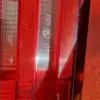 Mercedes SL R129 Left & Right Facelift Tail Light Set
